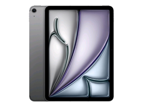 APPLE iPAD AIR 11" 2026 11" CHIP APPLE M4 256GB WI-FI + CELLULAR 5G ITALIA SPACE GREY